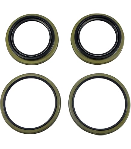 Amazon.com: Genuine Toyota 90316-69001 Type D Wheel Bearing Oil